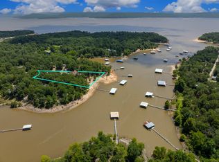 424826 E 1165th Rd #16&17, Eufaula, OK 74432