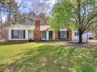 5934 Rousseau Creek Rd, Thomson, GA 30824