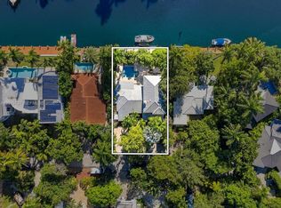 440 Victoria Ter, Fort Lauderdale, FL 33301