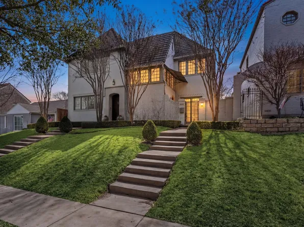 3719 W 4th St, Fort Worth, TX 76107