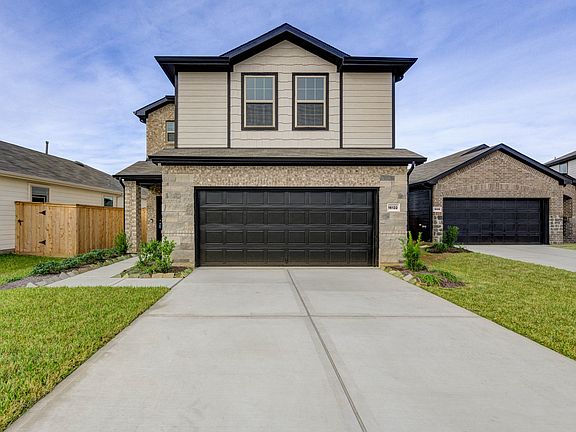 2nd image of 16132 Sepia Manor St