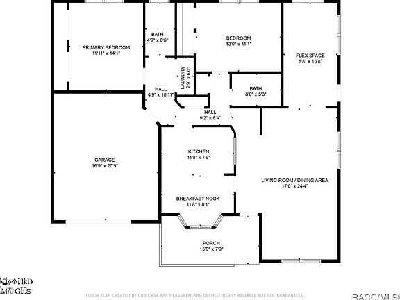 3rd image of this home