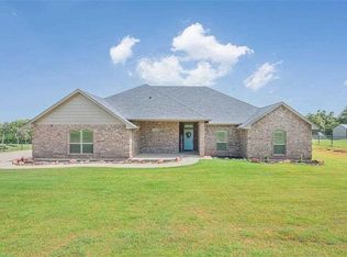 5794 Cedar Tree Cir, Guthrie, OK 73044