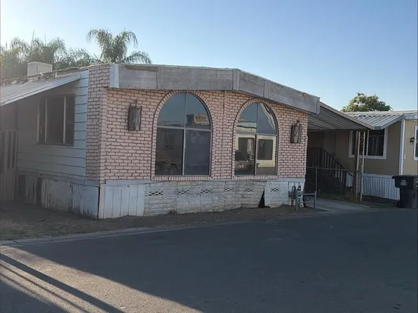 801 Schipper St Space 10, Arvin, CA 93203