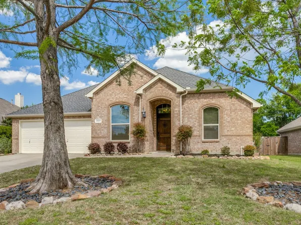2609 Valencia Ln, Denton, TX 76210