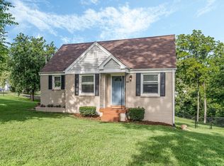 406 Dennywood Dr, Nashville, TN 37214