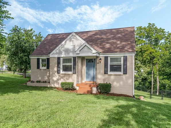 406 Dennywood Dr, Nashville, TN 37214