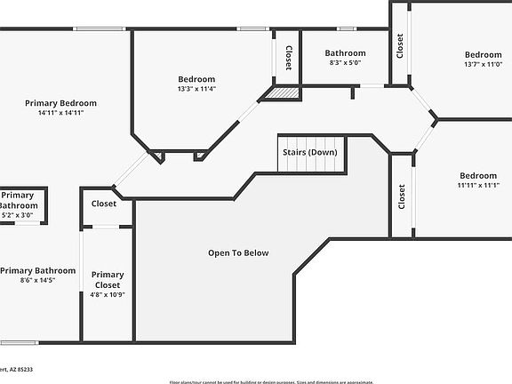 3rd image of this home