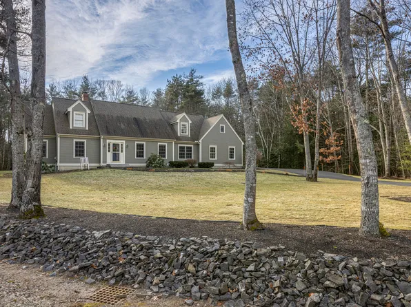 7 Springbrook Lane, Scarborough, ME 04074