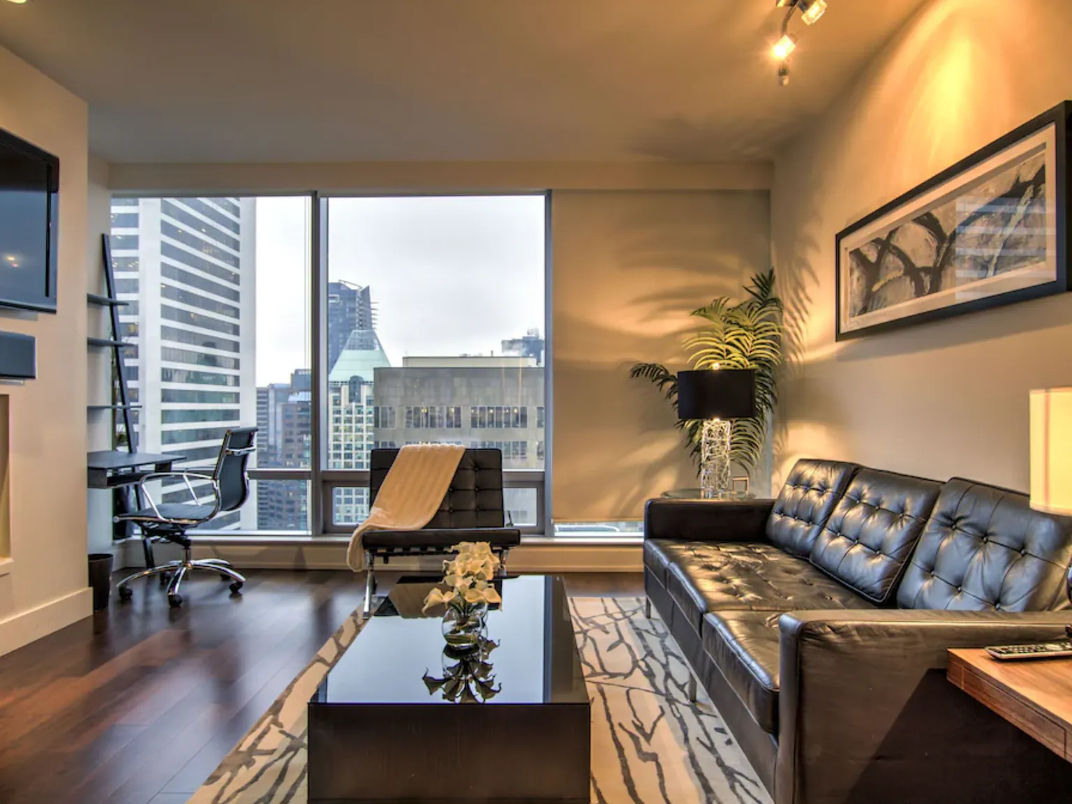 1 bed, 669 sqft, $4,100 — Photo 4