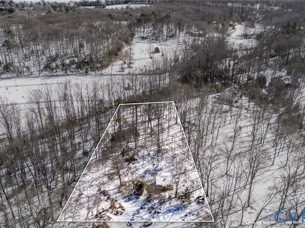 1291 Millers Ln, Manakin Sabot, VA 23103