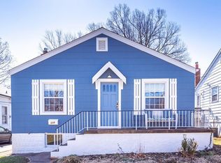 234 W Rose Hill Ave, Saint Louis, MO