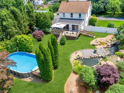64 S Conger Avenue, Congers, NY, 10920