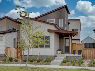 9958 E 63rd Place, Denver, CO, 80238