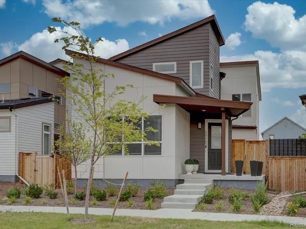 9958 E 63rd Place, Denver, CO 80238