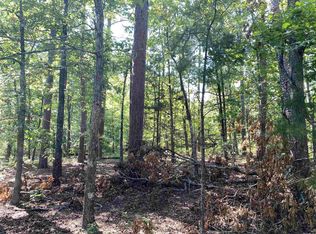 36 Glorieto Way, Hot Springs Village, AR 71909