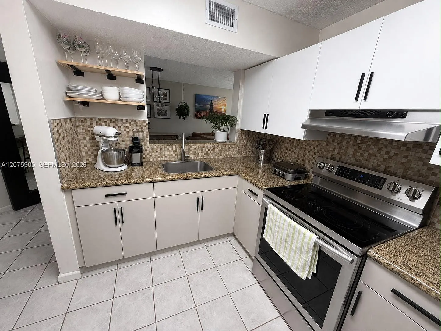 Villa Real Condo No 3 — Photo 2