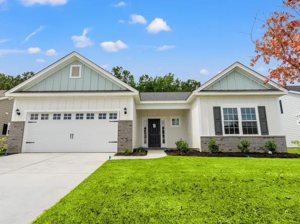 3331 Little Bay Dr. Lot 22, Conway, SC 29526