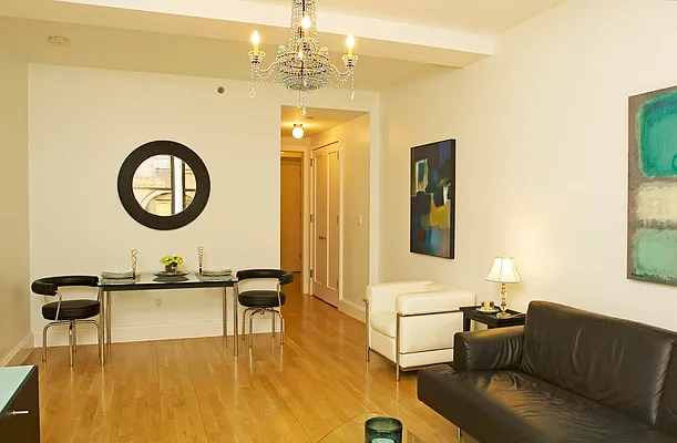 Rented by Brown Harris Stevens | media 10