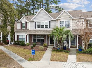 3515 Crepe Myrtle Ct #402, Myrtle Beach, SC 29577