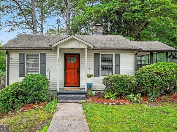 2279 Carver Dr NW, Atlanta, GA 30314