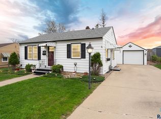 2105 E Austin St, Sioux Falls, SD 57103