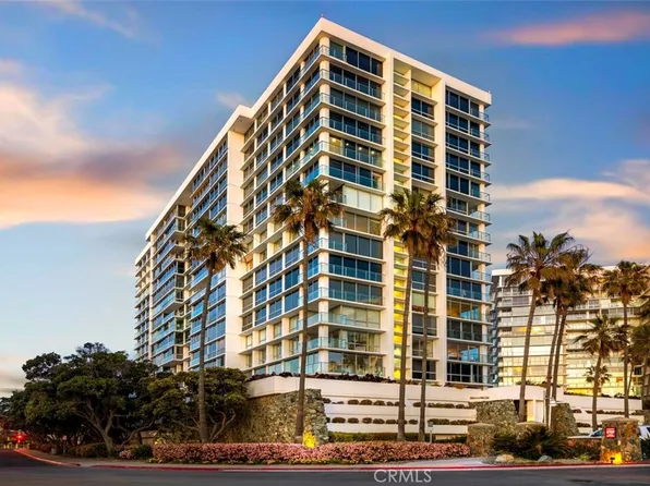 1810 Avenida Del Mundo Unit 601, Coronado, CA 92118