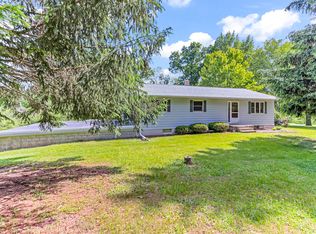 1108 Donnely Rd, Jackson, MI 49201