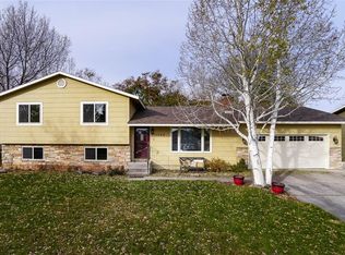 1260 Hardrock Ln, Billings, MT 59105