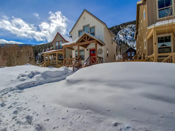 533 S 2nd Ave, Frisco, CO 80443