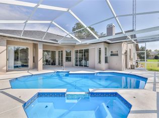 12230 Padron Blvd, Spring Hill, FL 34609