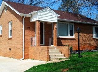 187 Fletcher Ct, Maryville, TN 37804