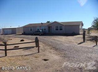 5246 N Whitetail Rd, Marana, AZ 85653