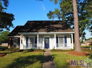 3947 Linstrom Dr, Baton Rouge, LA 70814