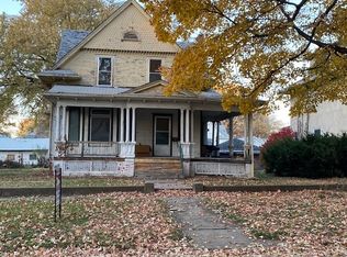 509 7th Ave, Shenandoah, IA 51601