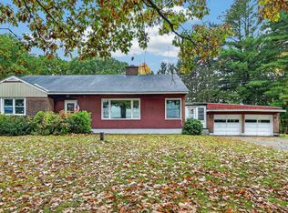 110 Fon Clair Terrace, Johnstown, NY 12095