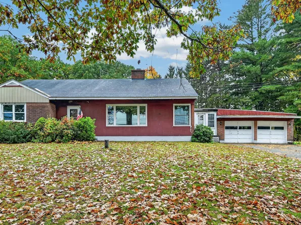 110 Fon Clair Terrace, Johnstown, NY 12095
