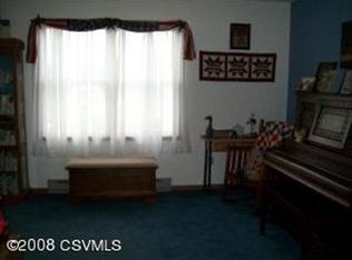 12 Sandy Stone Dr, Orangeville, PA 17859