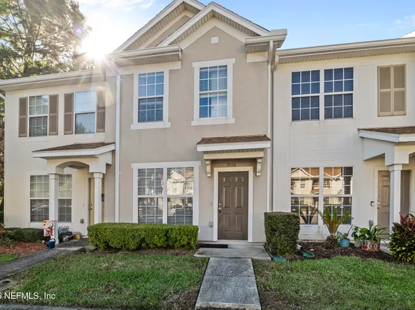 3550 TWISTED TREE Lane, Jacksonville, FL 32216