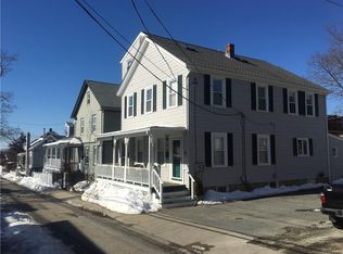 28 McAllister St, Newport, RI 02840