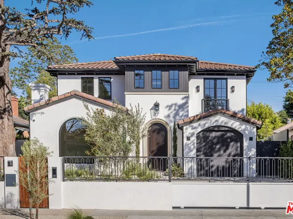 344 N Vista St, Los Angeles, CA 90036