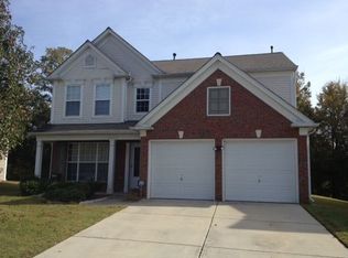 12307 Bobhouse Dr, Charlotte, NC 28277