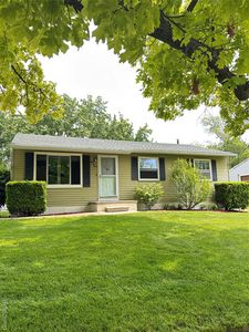 809 Isbell St, Howell, MI, 48843
