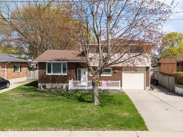 1126 Cathcart Blvd, Sarnia, ON N7S 2H5