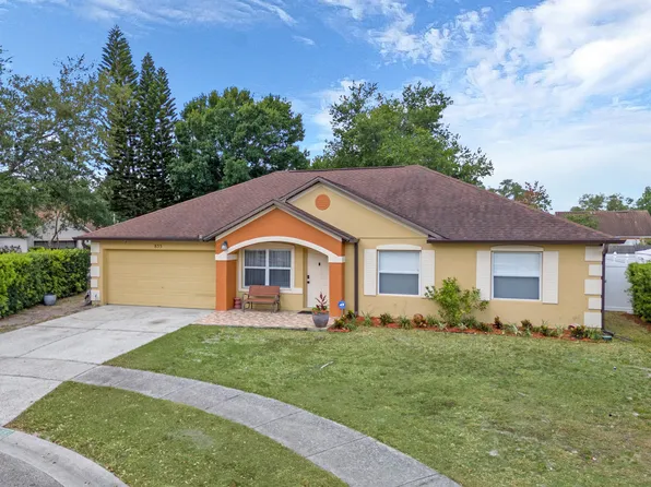 855 McLean Ct, Orlando, FL 32825