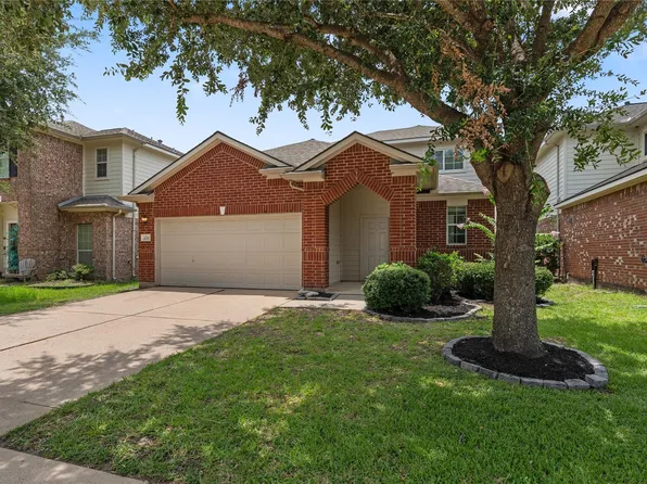 4535 Newhope Terrace Ln, Katy, TX 77449