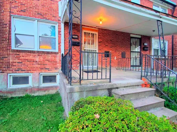 2302 Koko Ln, Baltimore, MD 21216