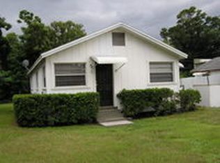 4822 Thorpe Ave, Orlando, FL 32804