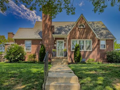 1 W 14th St, Frederick, MD, 21701