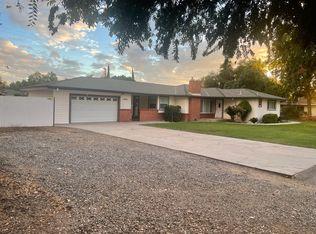 5434 E Sussex Way, Fresno, CA 93727